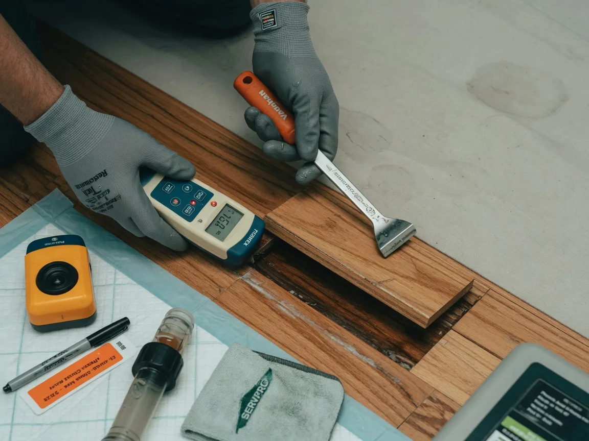 Why choose Water Damage Restoration in Hartsville, SC
